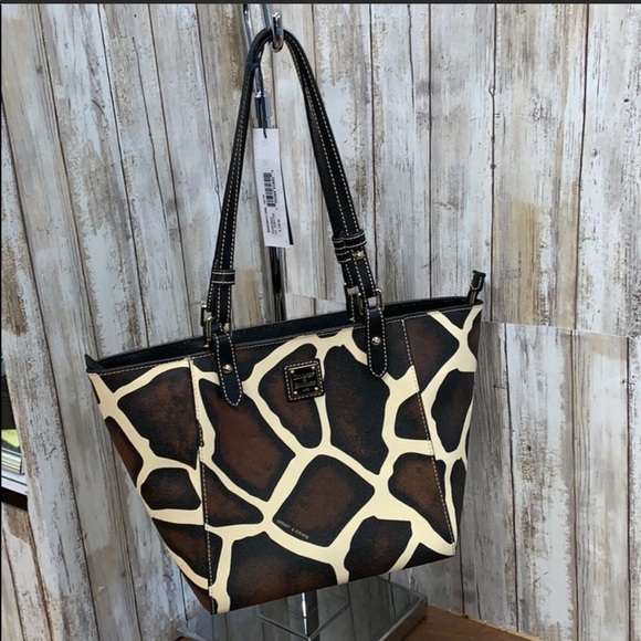 Dooney and Bourke Bag - Picture 2 of 5